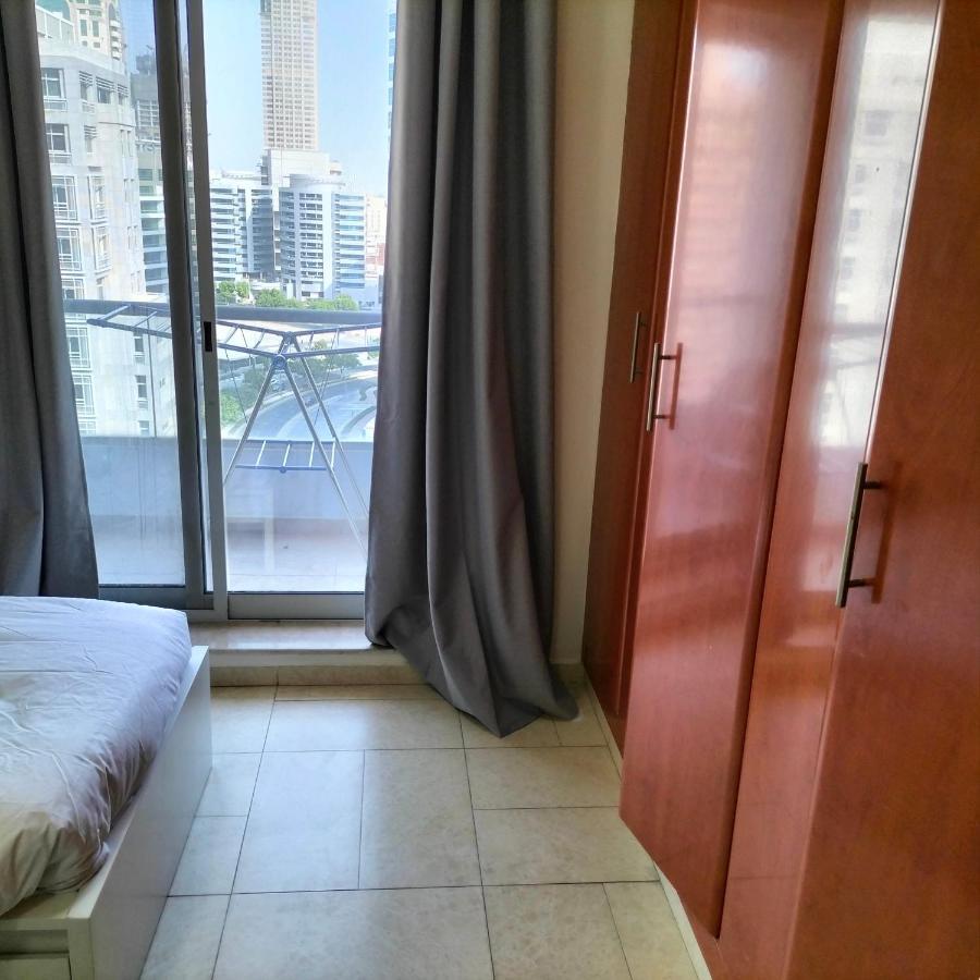 Amazing Apartment 2 Bed Rooms In Tecom 6 Pax Dubai Buitenkant foto